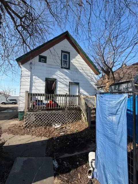 2043 Clark STREET, Racine, WI 53403 - #2