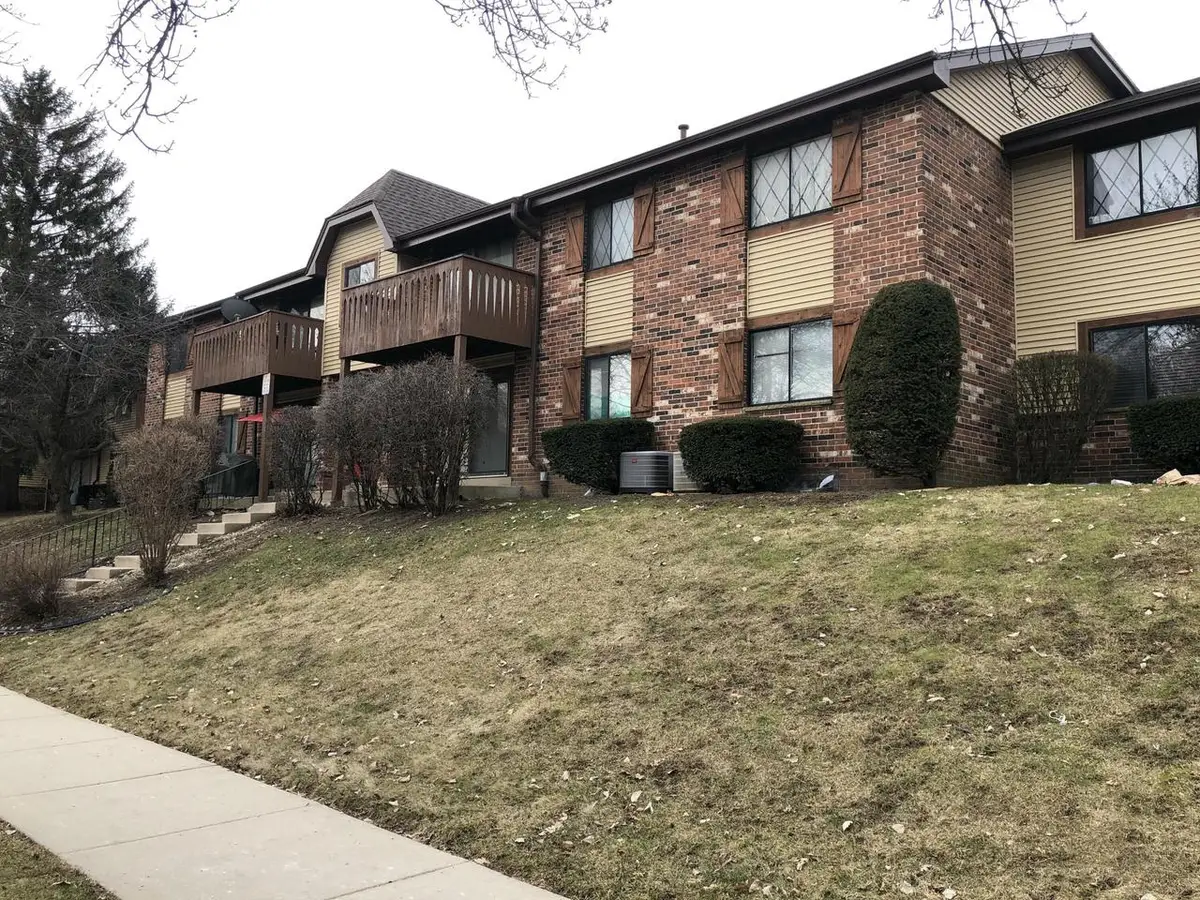 7721 N 60th STREET #104D, Milwaukee, WI 53223 - #1