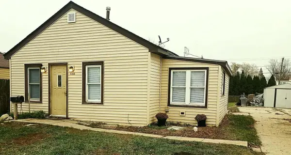 5515 41st AVENUE, Kenosha, WI 53144