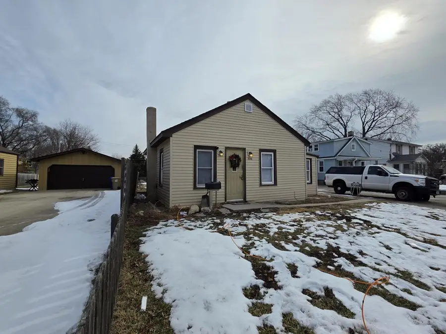 5515 41st AVENUE, Kenosha, WI 53144 - #2