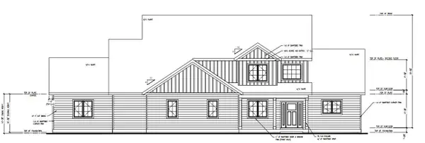 Lot #53 Settlers CIRCLE #The Bull, Sheboygan Falls, WI 53085