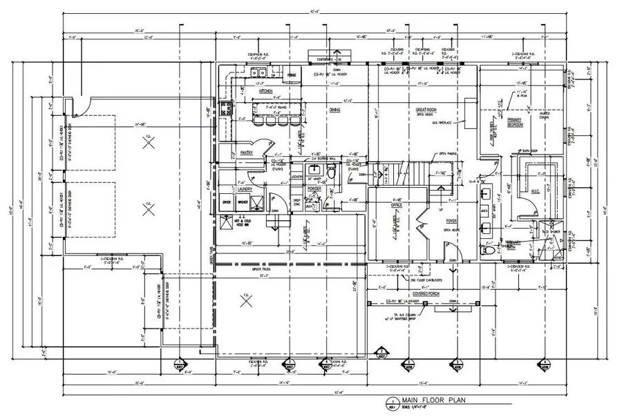 Lot #53 Settlers CIRCLE #The Bull, Sheboygan Falls, WI 53085 - #2