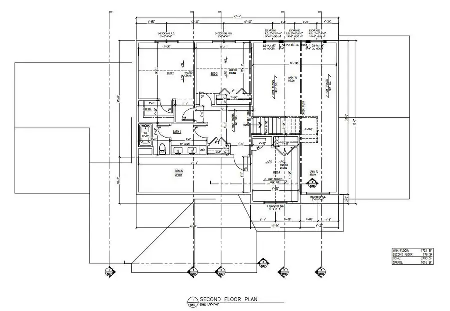Lot #53 Settlers CIRCLE #The Bull, Sheboygan Falls, WI 53085 - #3