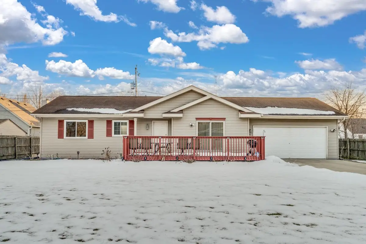 1607 Walter AVENUE, Mount Pleasant, WI 53403 - #1