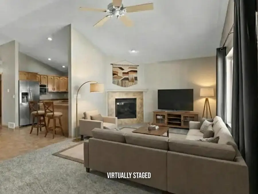 4017 Delta STREET, Manitowoc, WI 54220 - #3