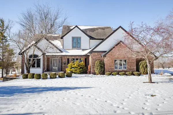 1420 Country Club LANE, Watertown, WI 53098