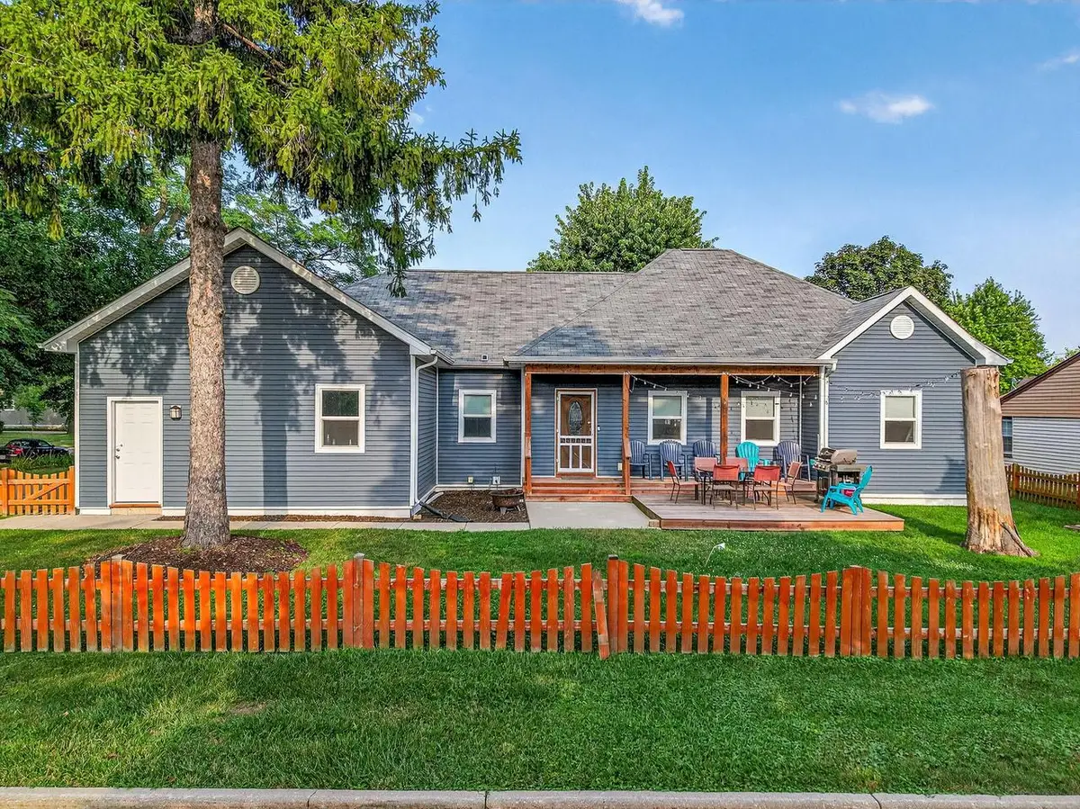 1030 Wheeler STREET, Lake Geneva, WI 53147 - #1