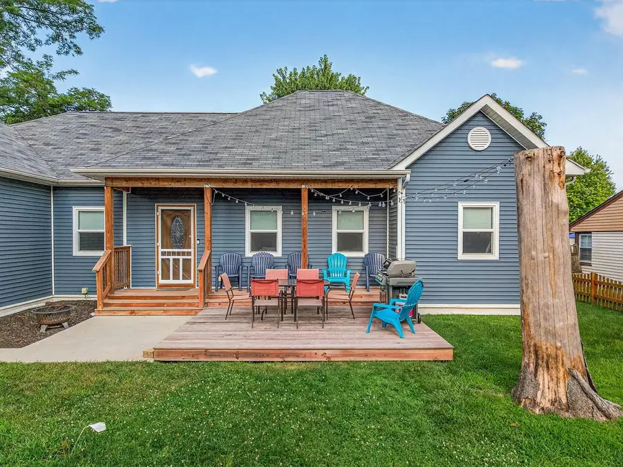 1030 Wheeler STREET, Lake Geneva, WI 53147 - #2