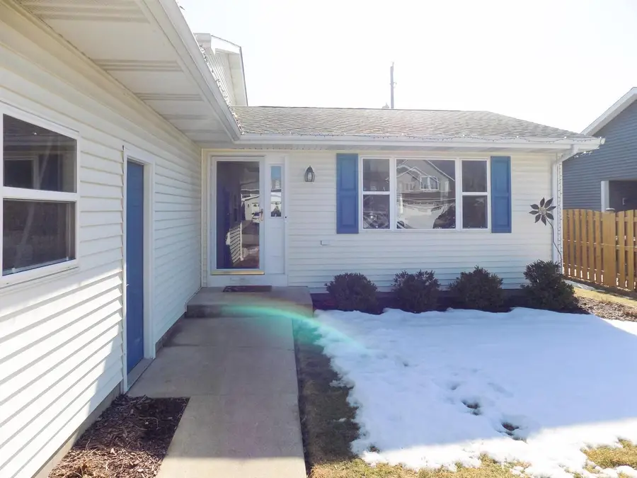 3781 124th STREET, Pleasant Prairie, WI 53158 - #2