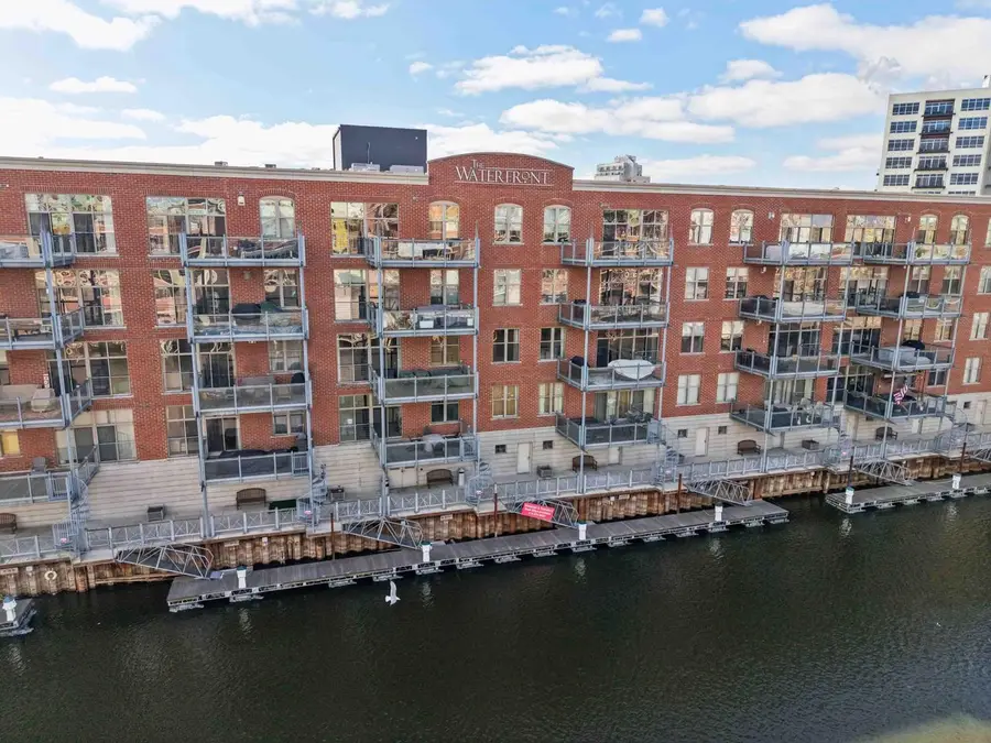 130 S Water STREET #106, Milwaukee, WI 53204 - #2