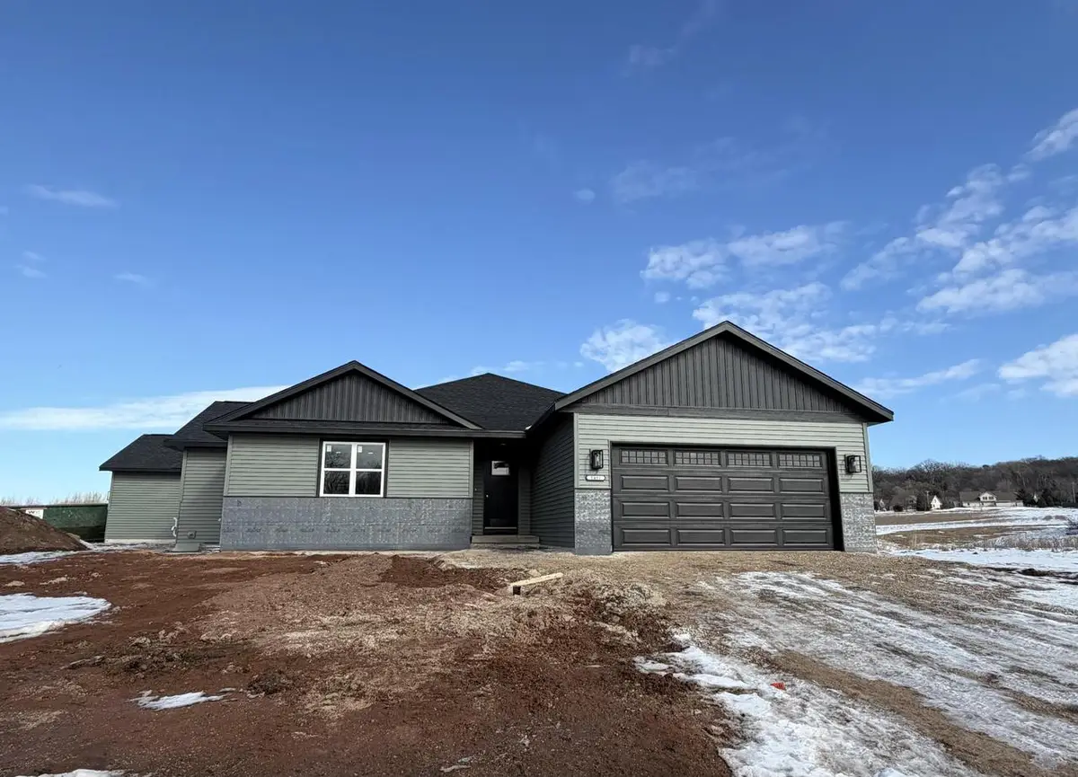 1491 Lynn AVENUE, Fond Du Lac, WI 54937 - #1