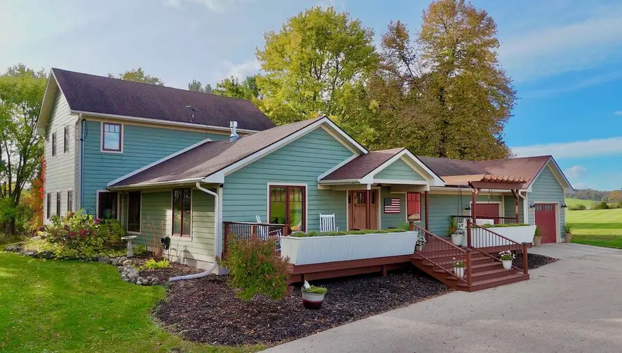 W3046 Krueger ROAD, Lake Geneva, WI 53147 - #2