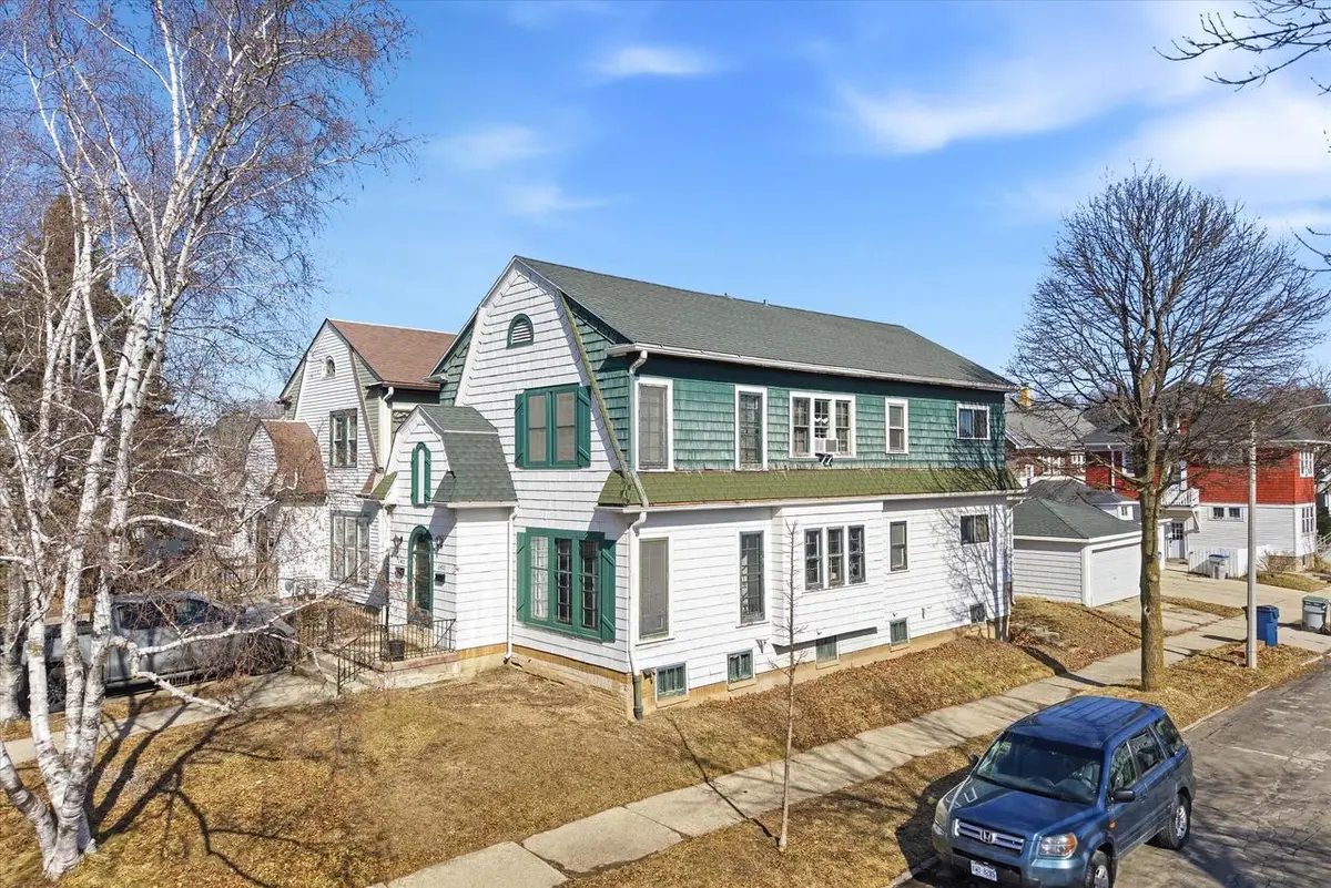 2400 N 56th STREET #2402, Milwaukee, WI 53210 - #1