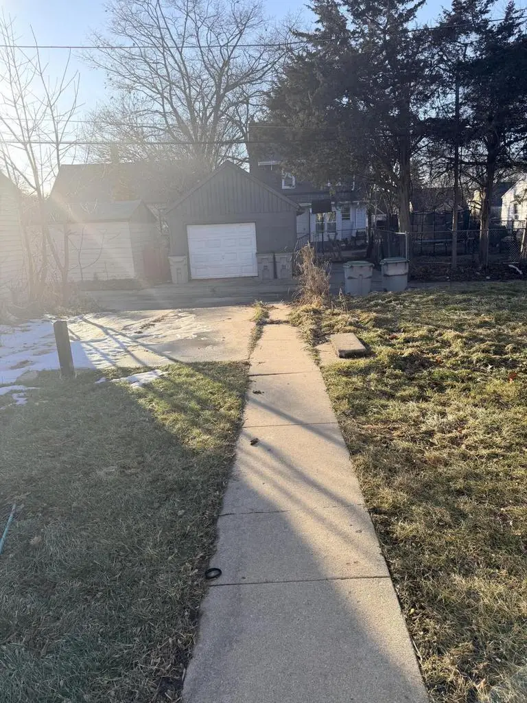 6025 N 35th STREET, Milwaukee, WI 53209 - #3
