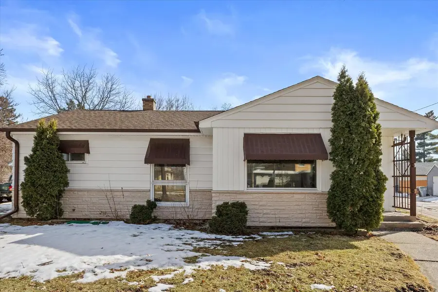 3250 S 72nd STREET, Milwaukee, WI 53219 - #2