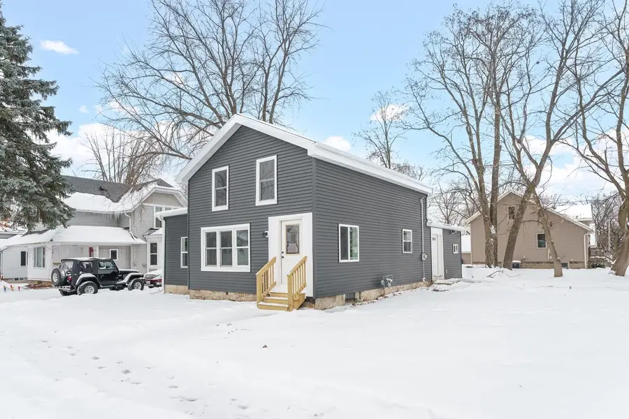 203 N Mill STREET, Waupun, WI 53963 - #3