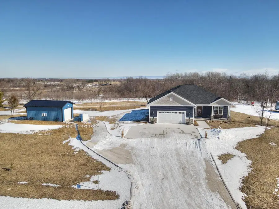N6195 County Road OJ, Plymouth, WI 53073 - #2