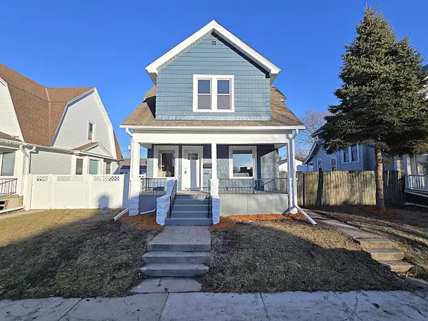1246 S 49th STREET, West Milwaukee, WI 53214