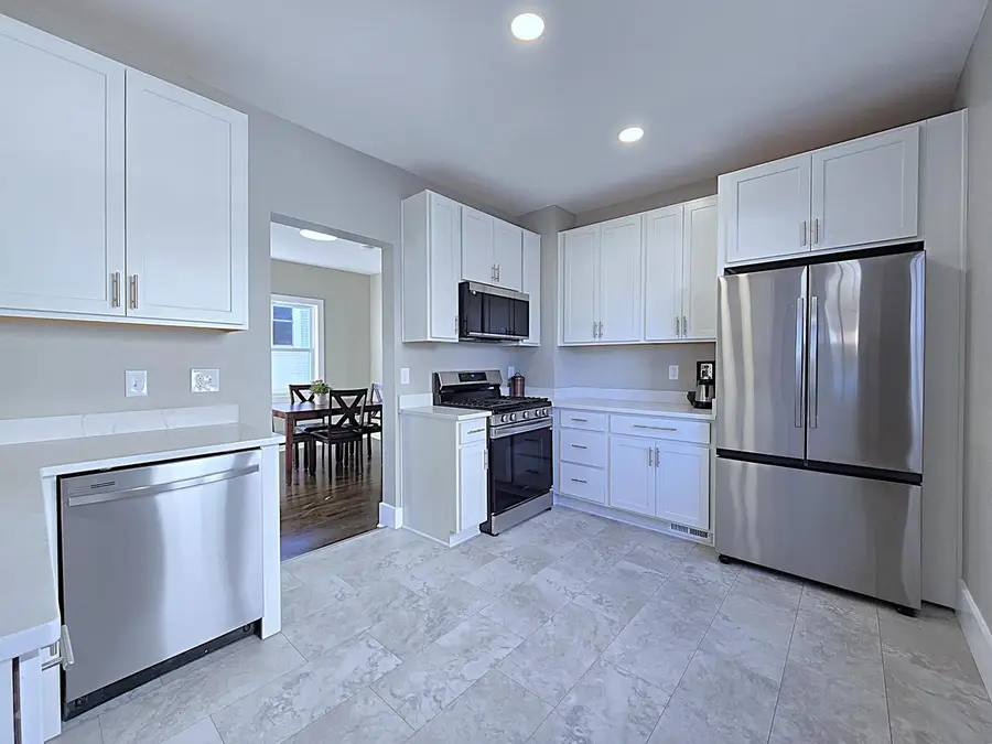 1246 S 49th STREET, West Milwaukee, WI 53214 - #2