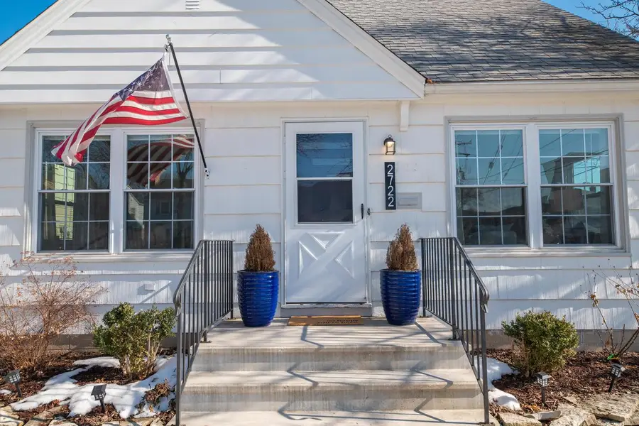 2722 N 74th STREET, Wauwatosa, WI 53210 - #2