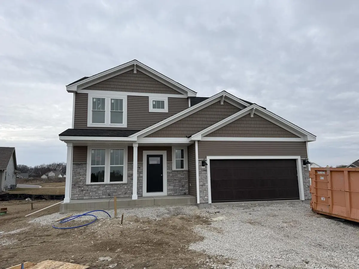 3720 Bishops Cap DRIVE, Franksville, WI 53126 - #1