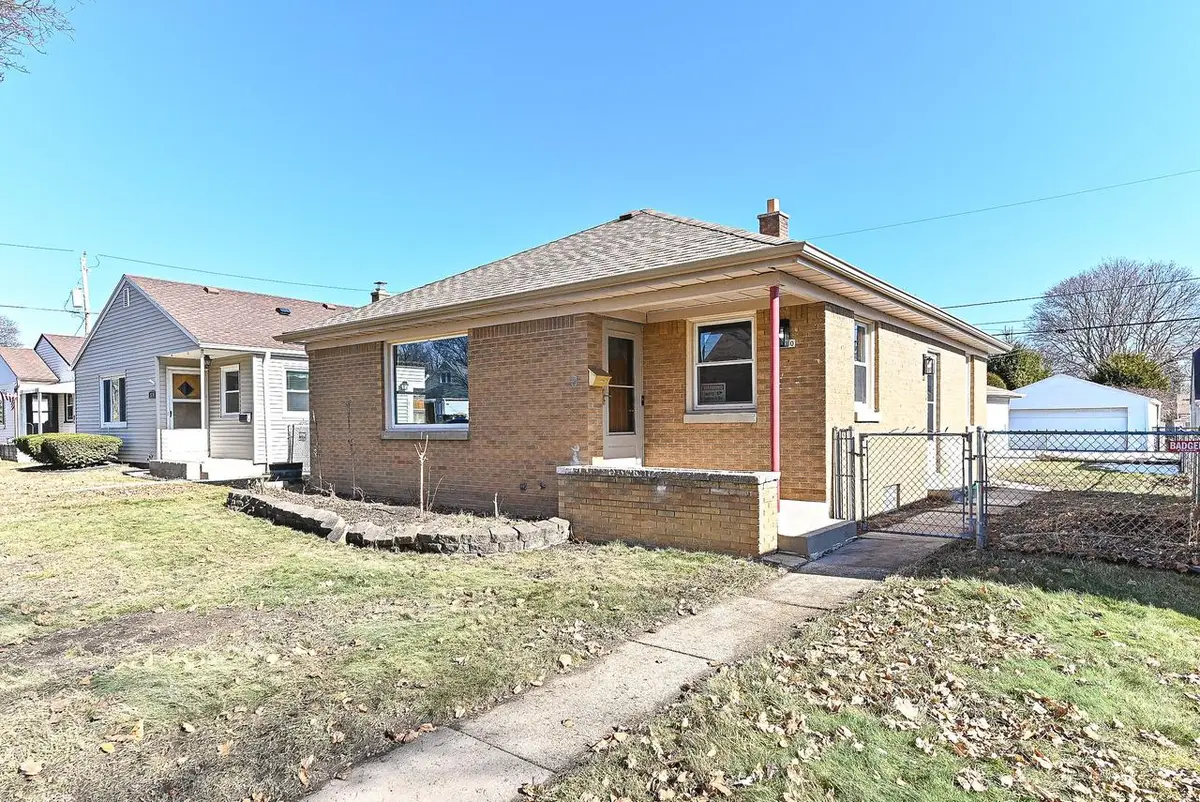 2530 S 64th STREET, Milwaukee, WI 53219 - #1