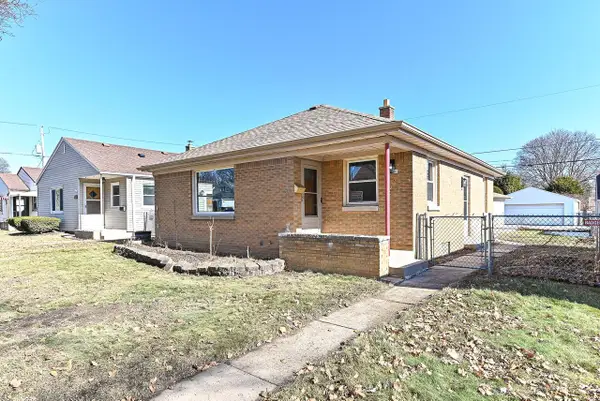 2530 S 64th STREET, Milwaukee, WI 53219
