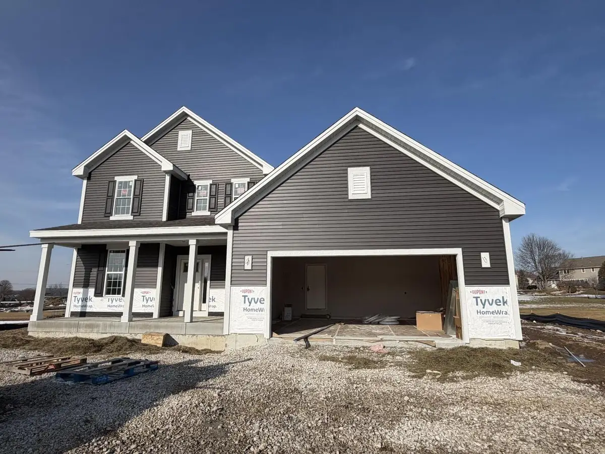 N101W16938 Tanglewood DRIVE, Germantown, WI 53022 - #1