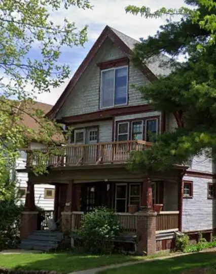 2660 N 45th STREET #2662, Milwaukee, WI 53210 - #1