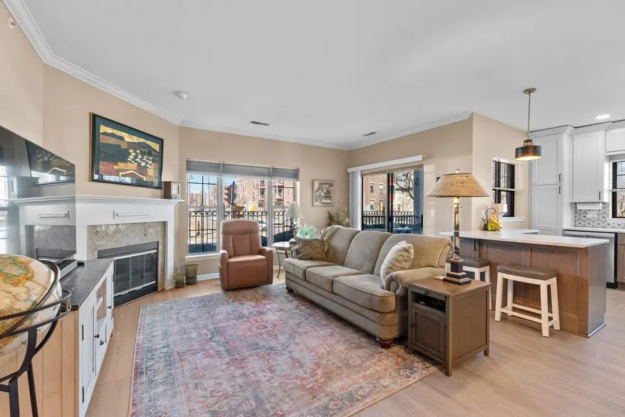 1300 N Prospect AVENUE #115, Milwaukee, WI 53202 - #3