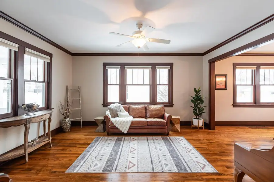 136 20th STREET S, La Crosse, WI 54601 - #3