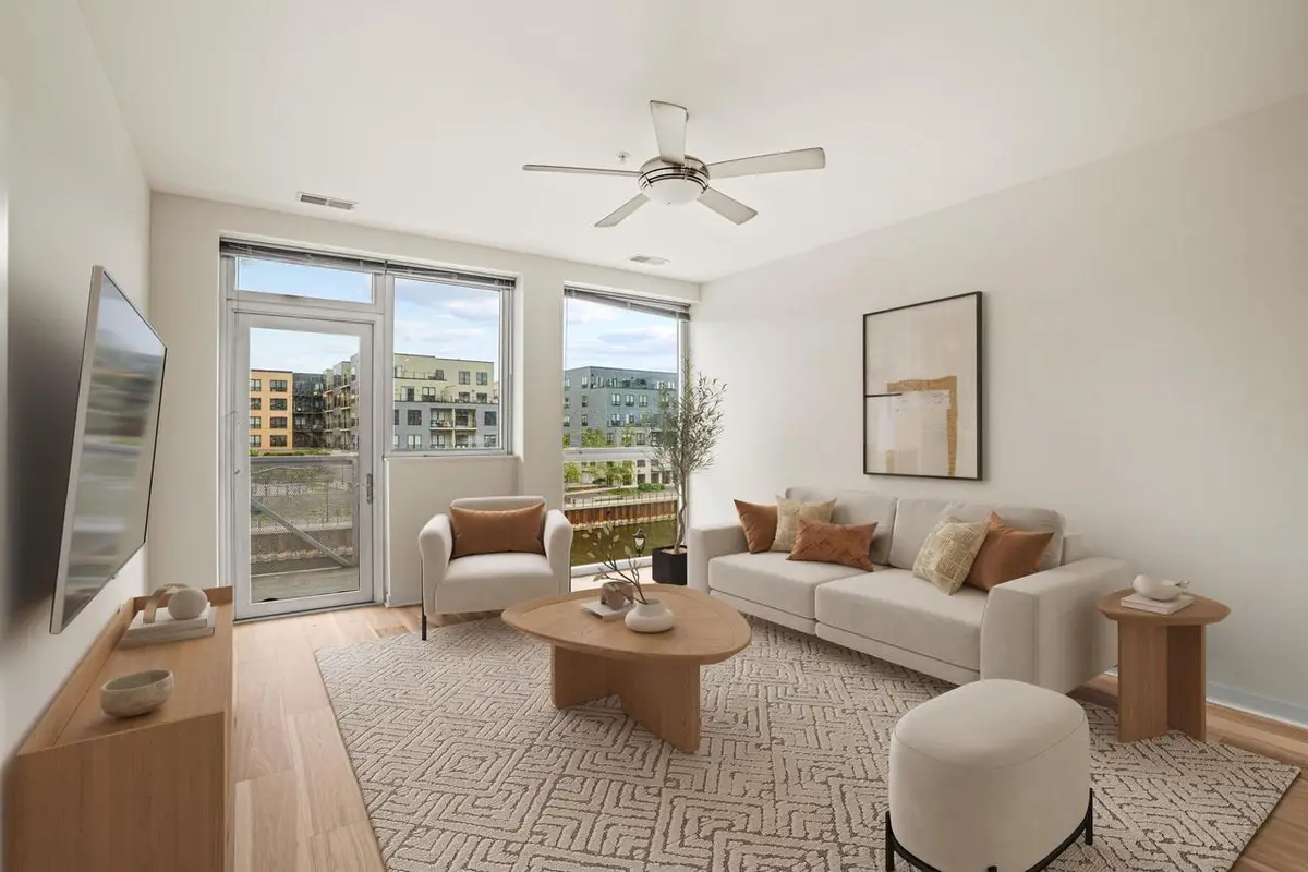 1902 N Commerce STREET #313, Milwaukee, WI 53212 - #1