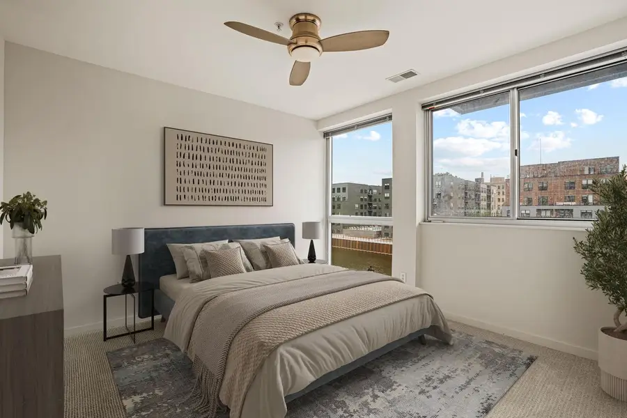 1902 N Commerce STREET #313, Milwaukee, WI 53212 - #2