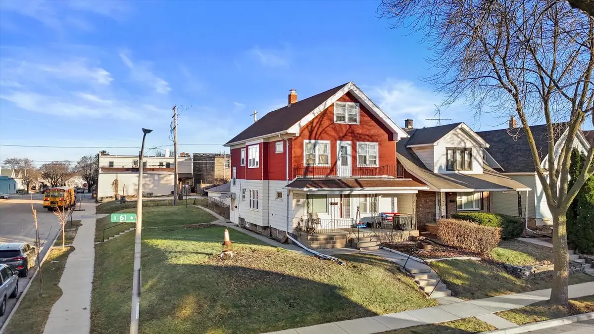 1304 S 61st STREET #1306, West Allis, WI 53214 - #1