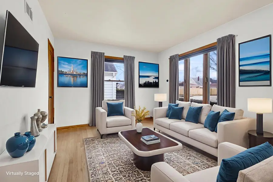 2058 S 87th STREET, West Allis, WI 53227 - #3