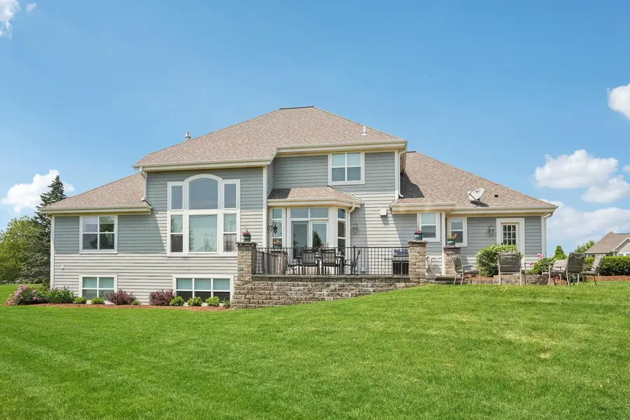 N49W18765 Emerald Hills DRIVE, Menomonee Falls, WI 53051 - #3