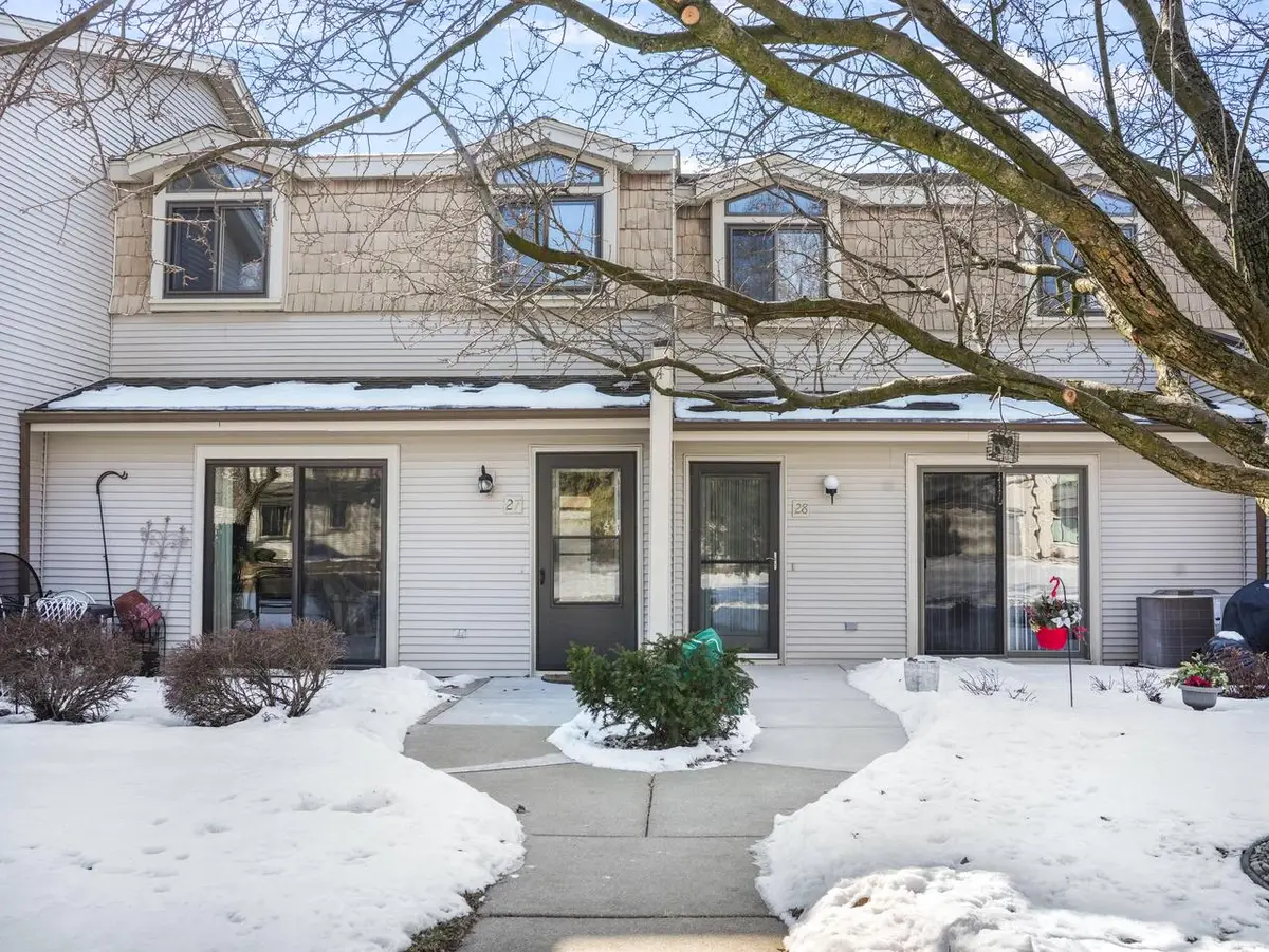 940 Prairie DRIVE #27, Mount Pleasant, WI 53406 - #1