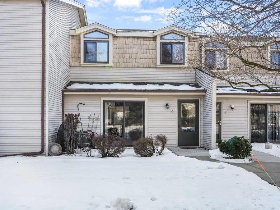 940 Prairie DRIVE #27, Mount Pleasant, WI 53406 - #3