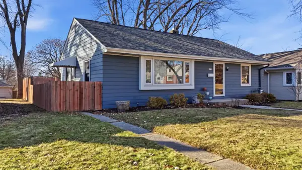 2773 N 84th STREET, Milwaukee, WI 53222