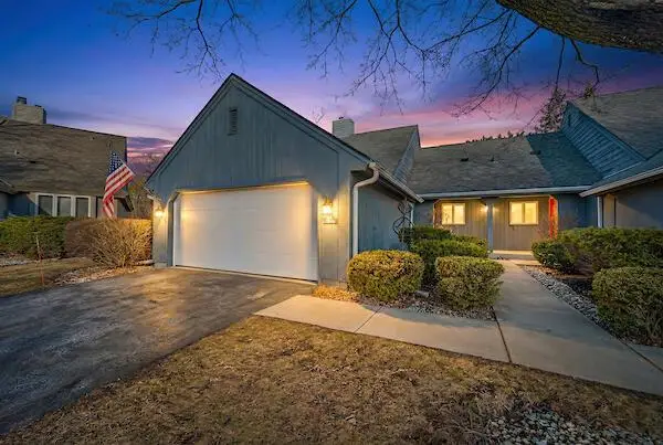 10327 N Savannah COURT, Mequon, WI 53092 - #1