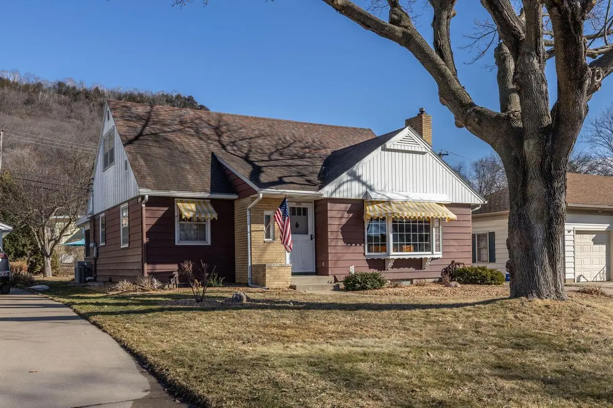 1721 31st STREET S, La Crosse, WI 54601 - #1