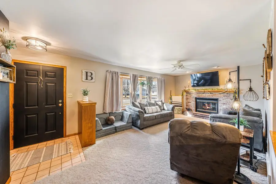 116 CHIPPEWA DRIVE, Sheboygan Falls, WI 53085 - #2