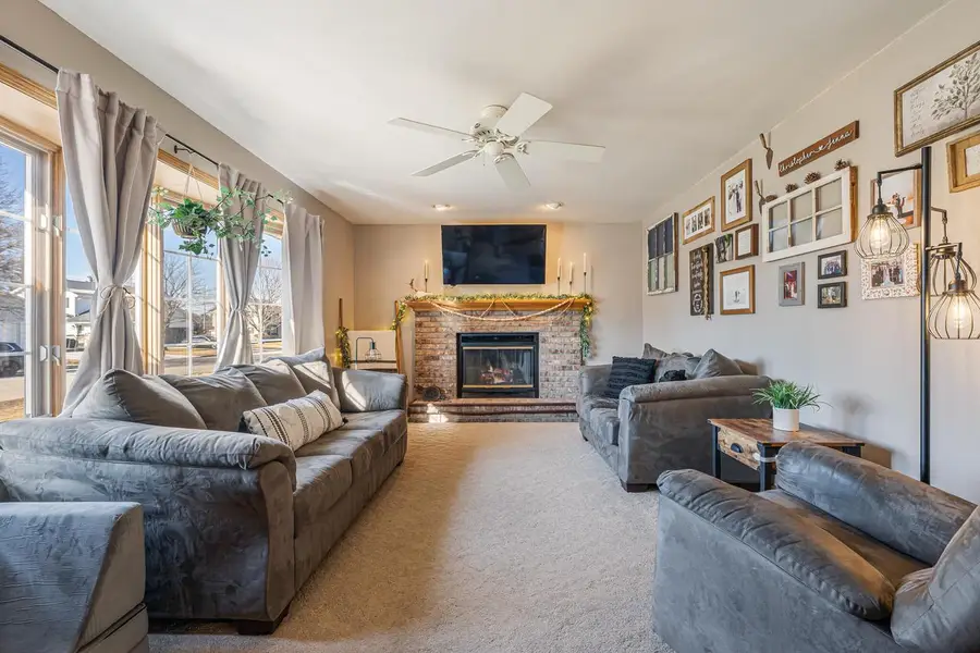 116 CHIPPEWA DRIVE, Sheboygan Falls, WI 53085 - #3