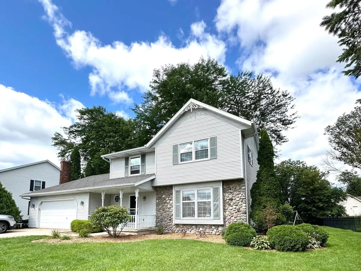 3262 Calais COURT, Allouez, WI 54301 - #1