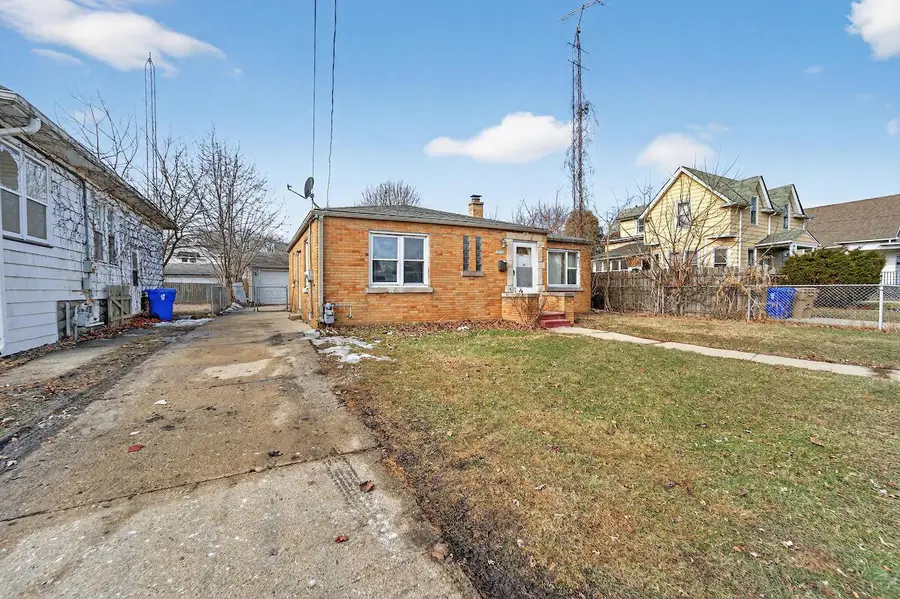 6516 21st AVENUE, Kenosha, WI 53143 - #3