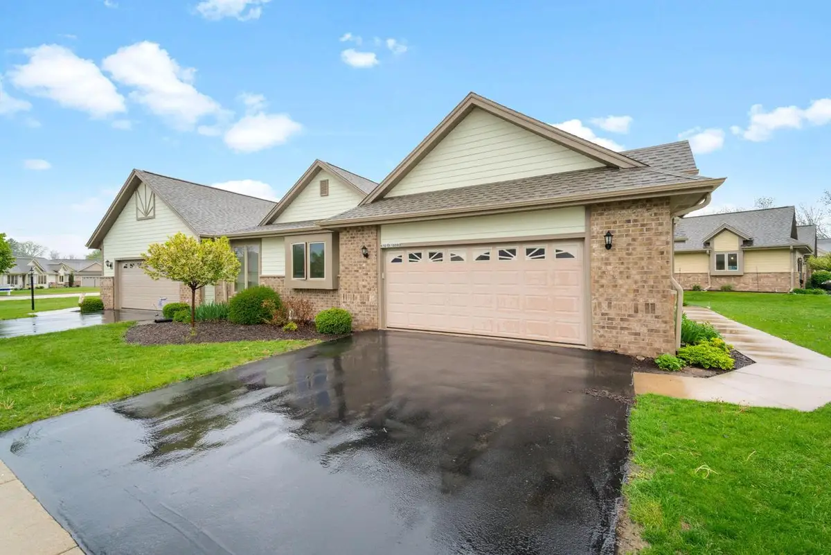 N161W18890 Jared DRIVE #251, Jackson, WI 53037 - #1