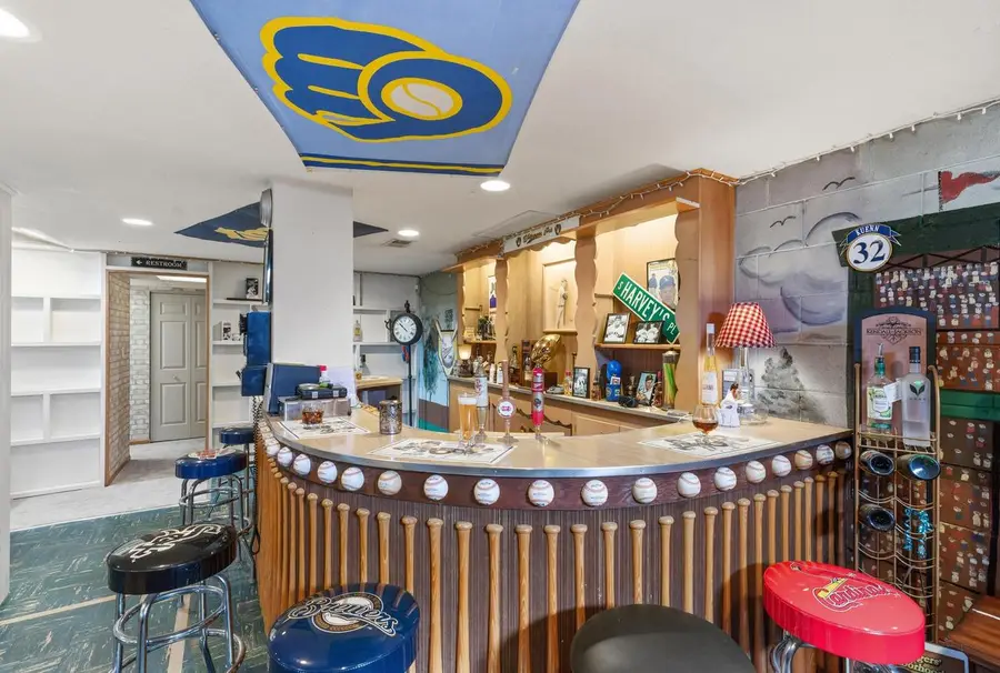 3009 S 74th STREET, West Allis, WI 53219 - #2