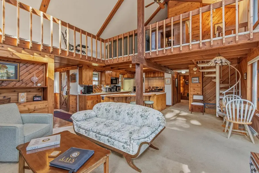 4992 Lake Bluff ROAD, Port Washington, WI 53074 - #3