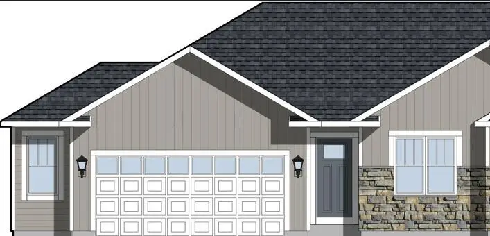 121 Resort DRIVE, Johnson Creek, WI 53038 - #1