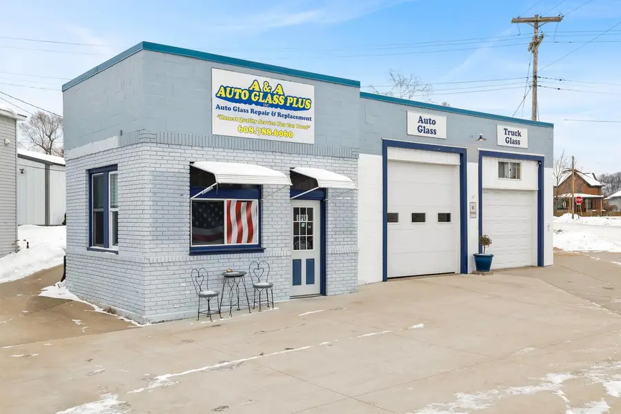 108 N Main STREET, Stoddard, WI 54658 - #2